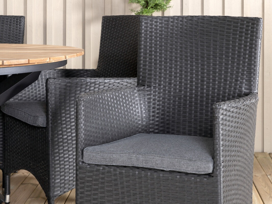 Tisch und Stühle Dallas 3635