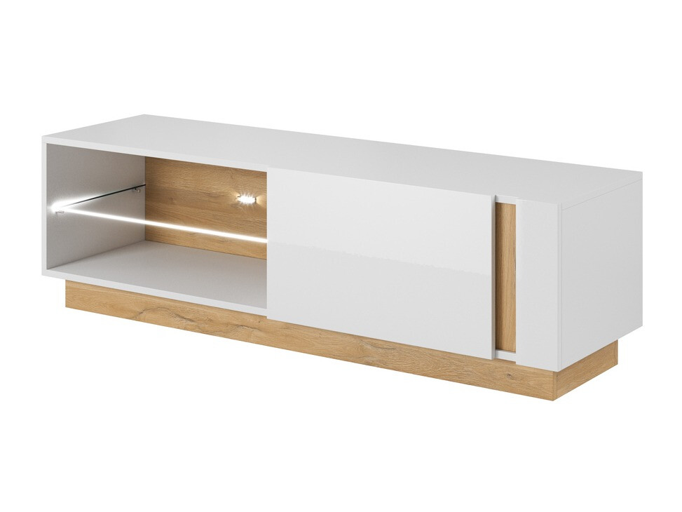 TV-Möbel Novbela 107