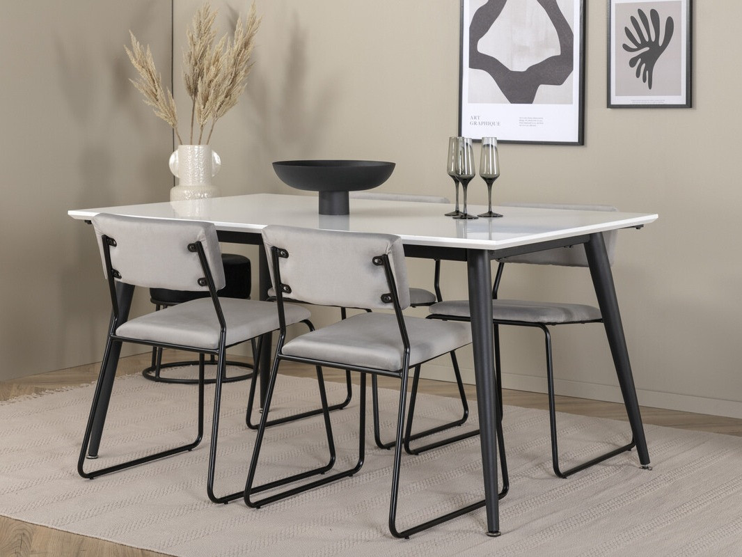 Essgruppe Dallas 2736