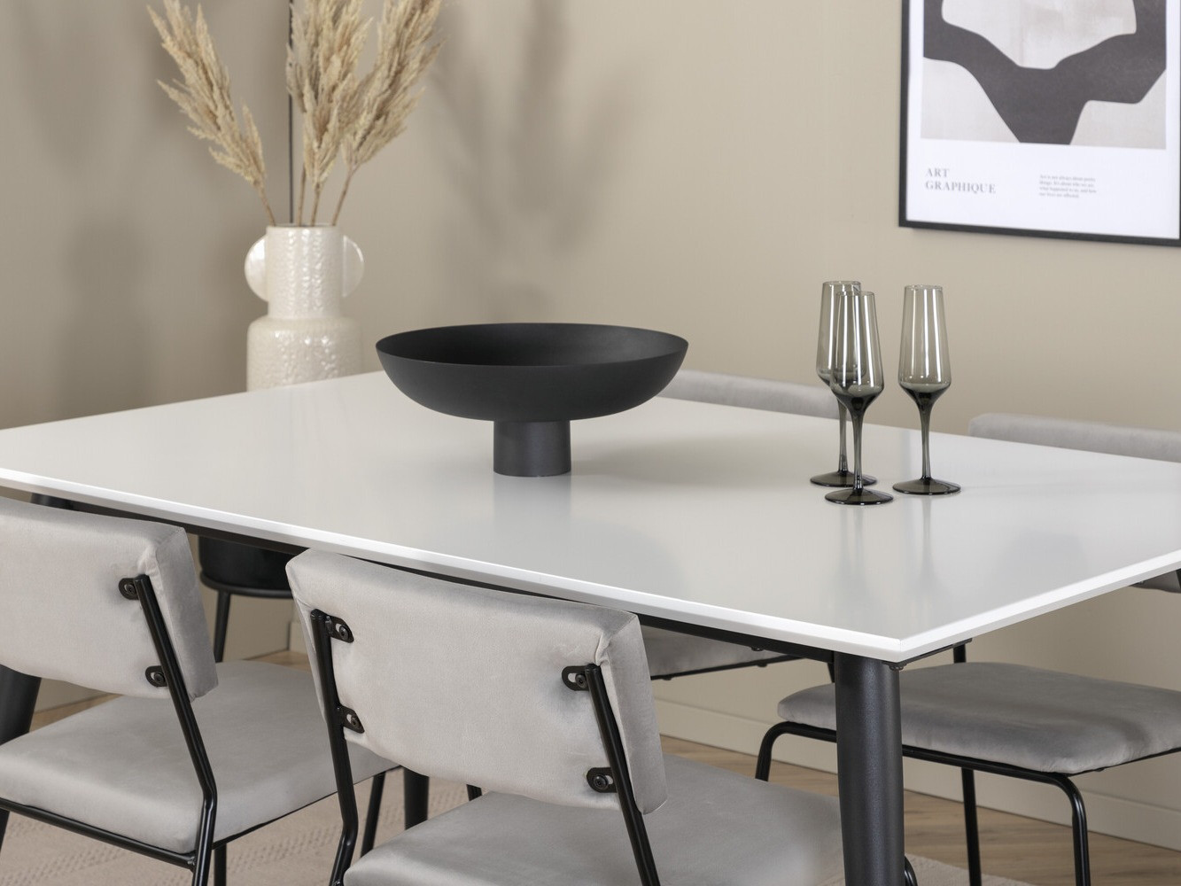 Essgruppe Dallas 2736