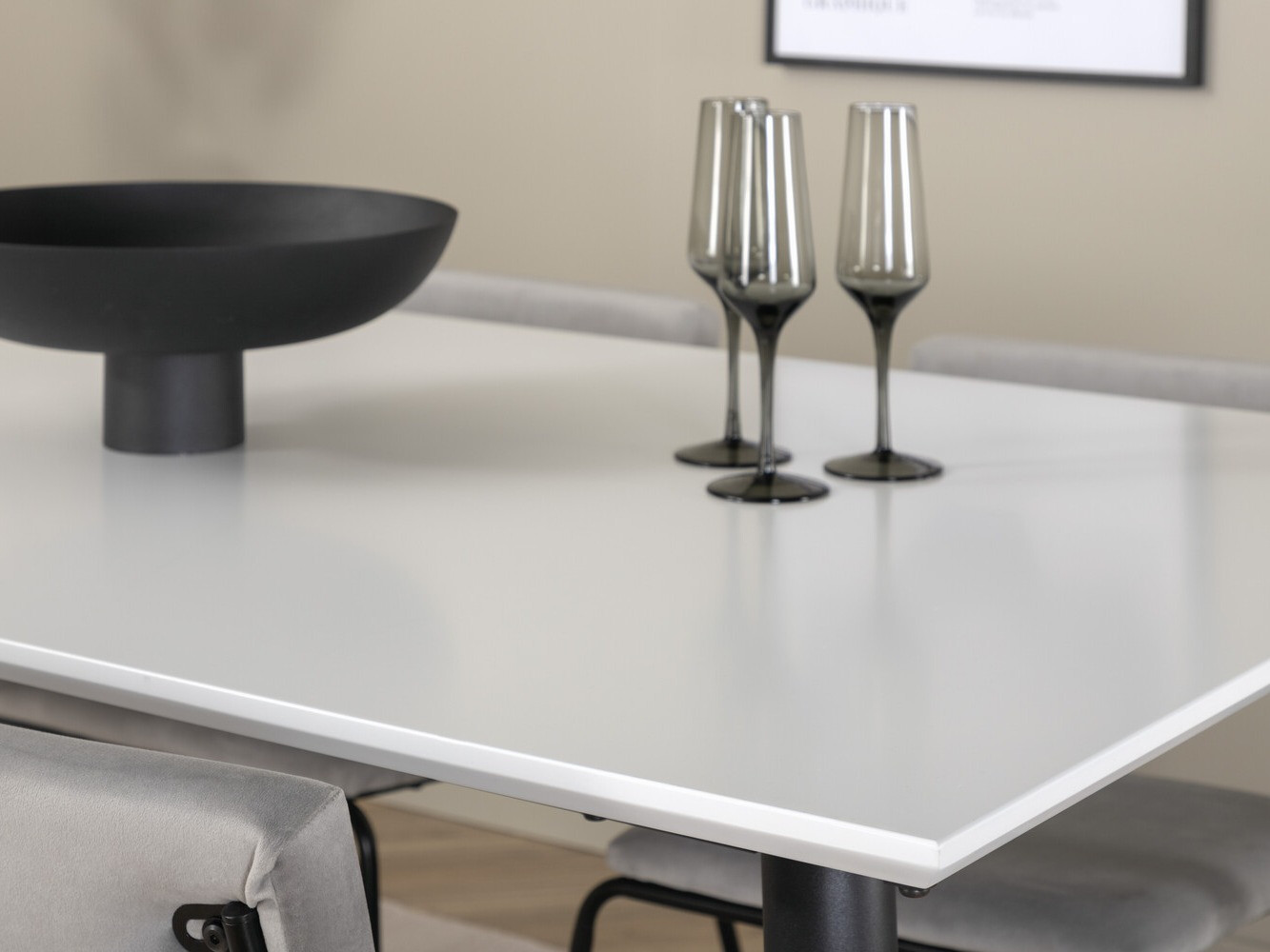 Essgruppe Dallas 2736