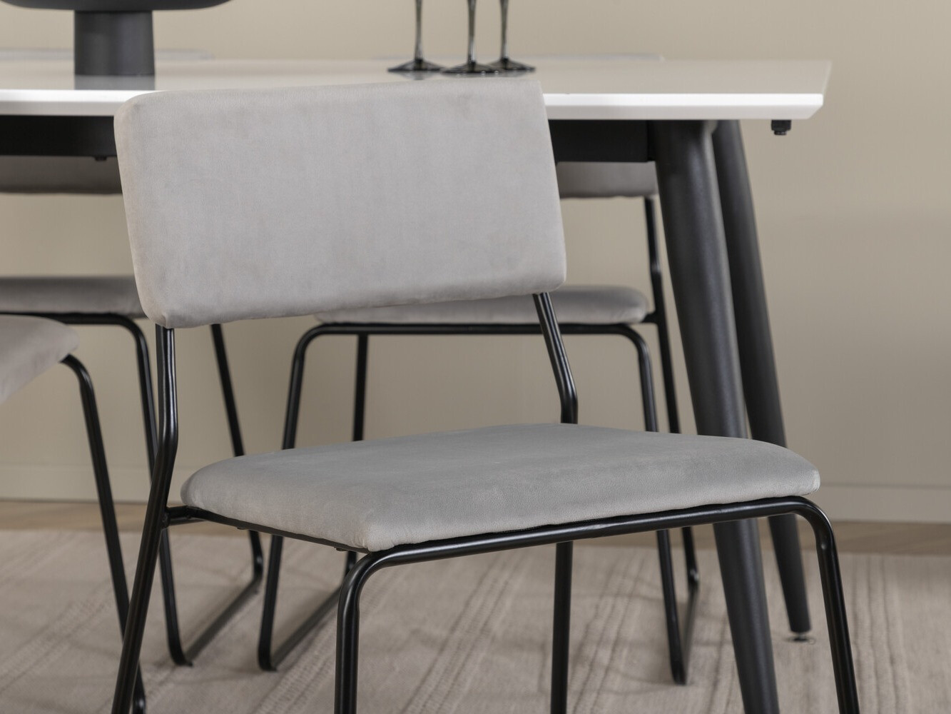 Essgruppe Dallas 2736