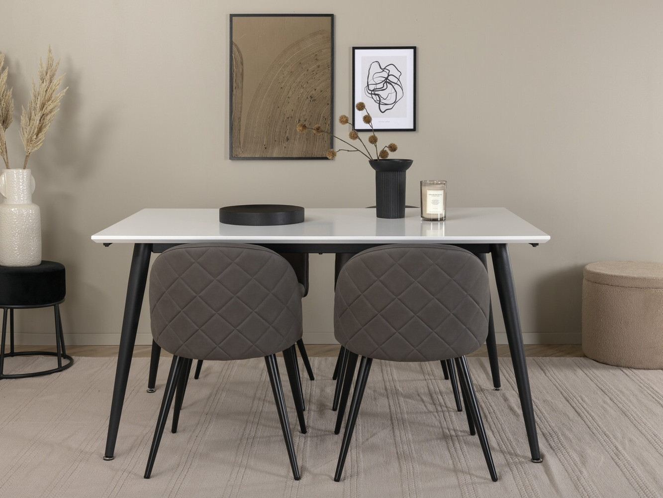 Essgruppe Dallas 2738
