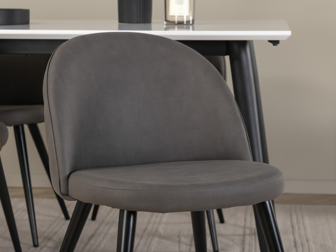 Essgruppe Dallas 2738