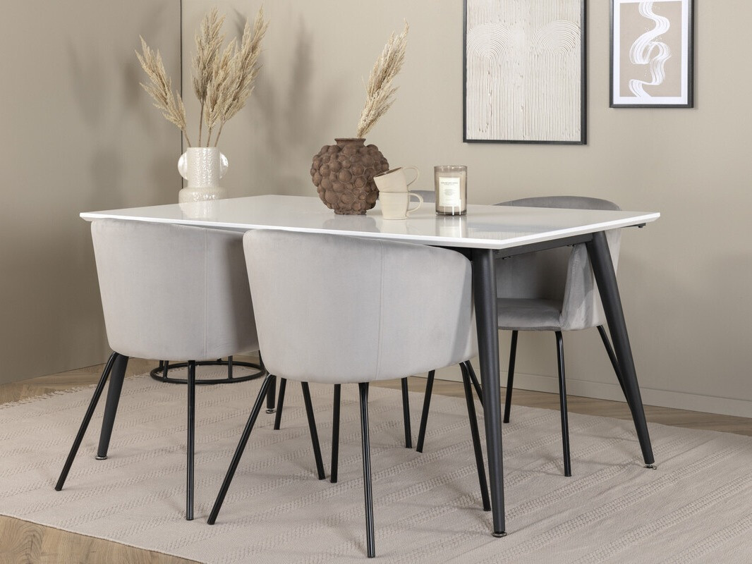 Essgruppe Dallas 2739