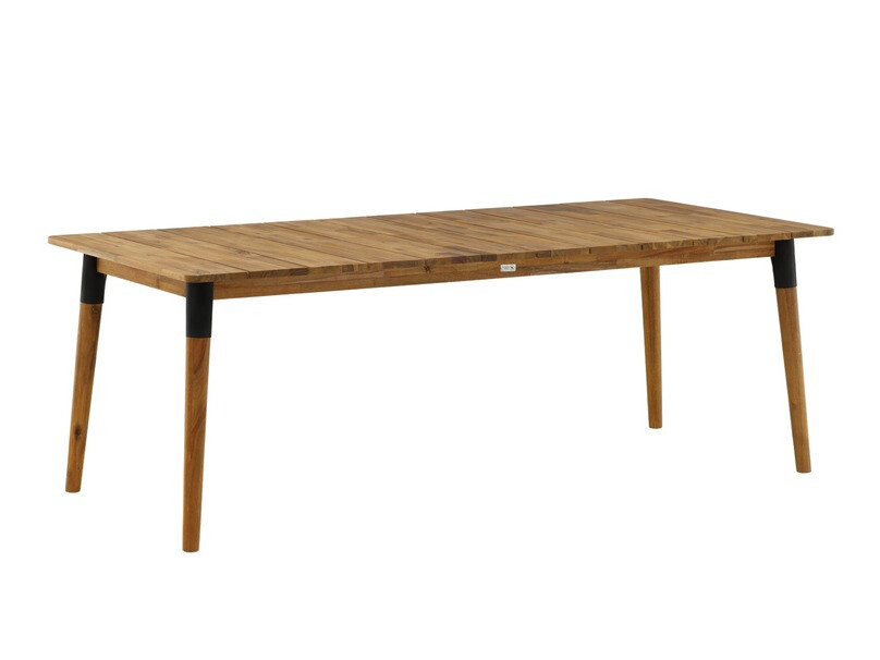 Tisch und Stühle Dallas 3677