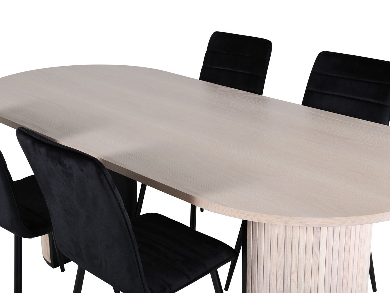 Essgruppe Dallas 2762