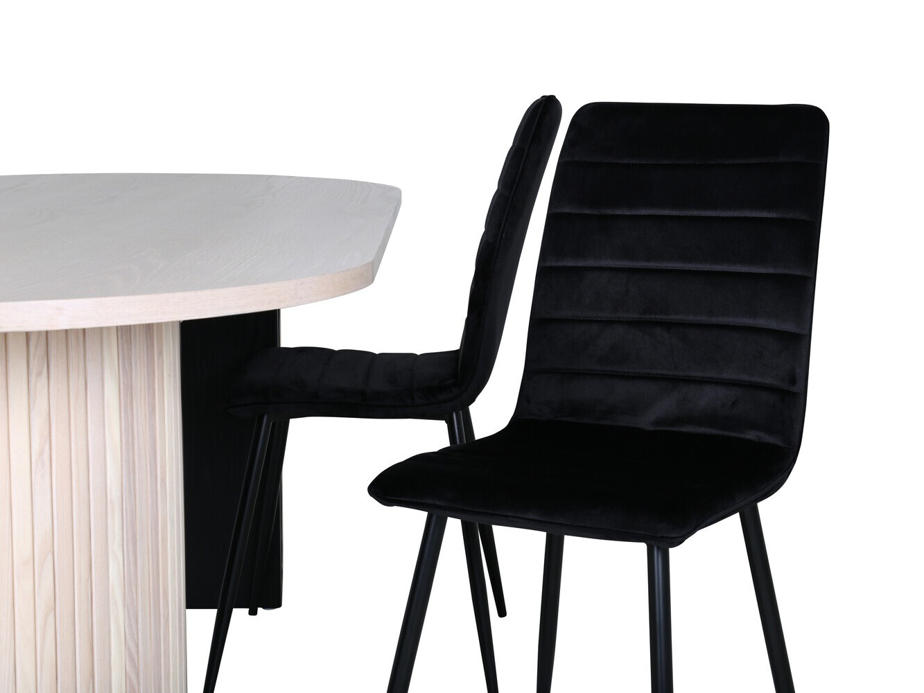 Essgruppe Dallas 2762