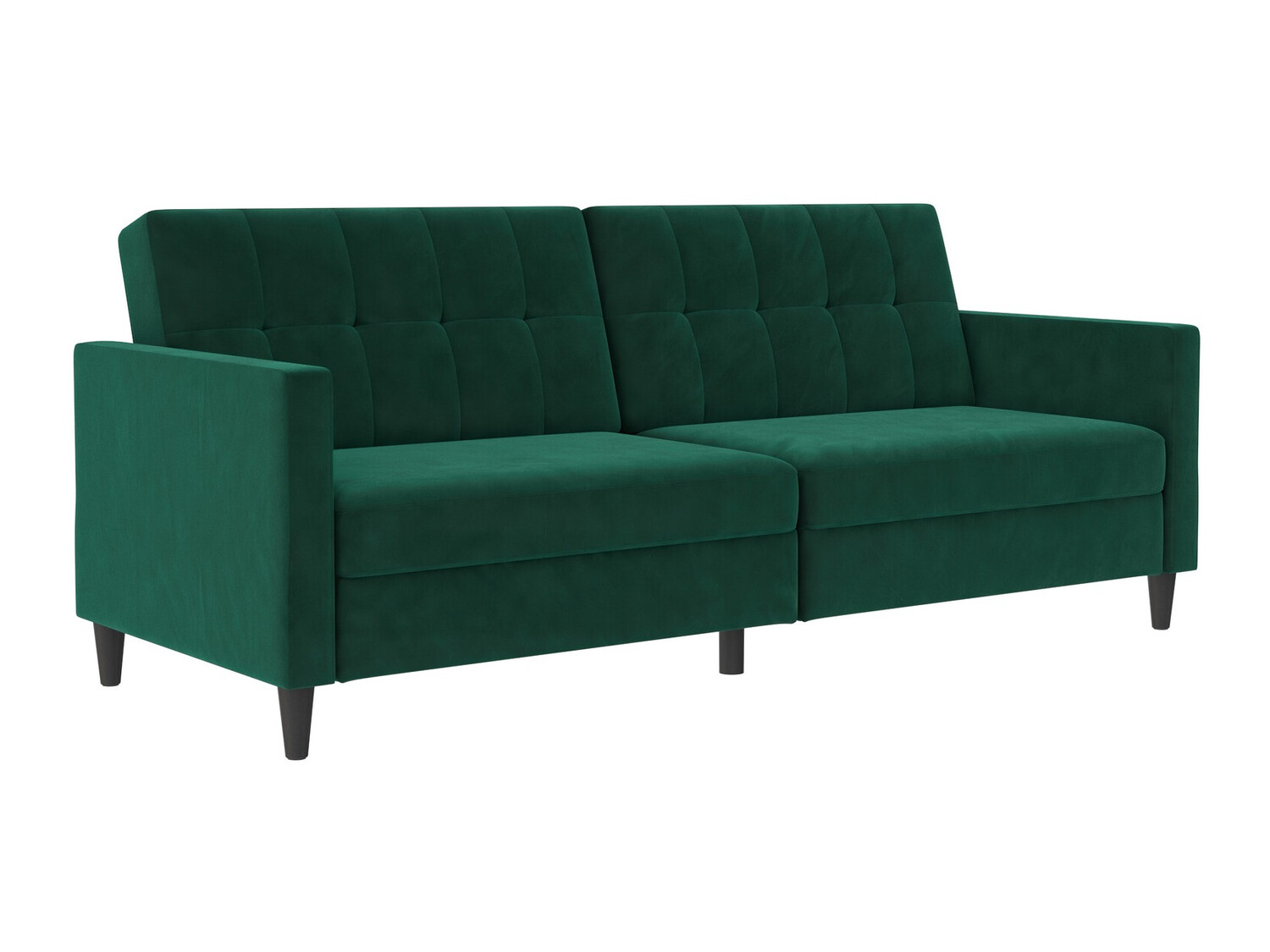 Schlafsofa Tulsa 534 (Grün)