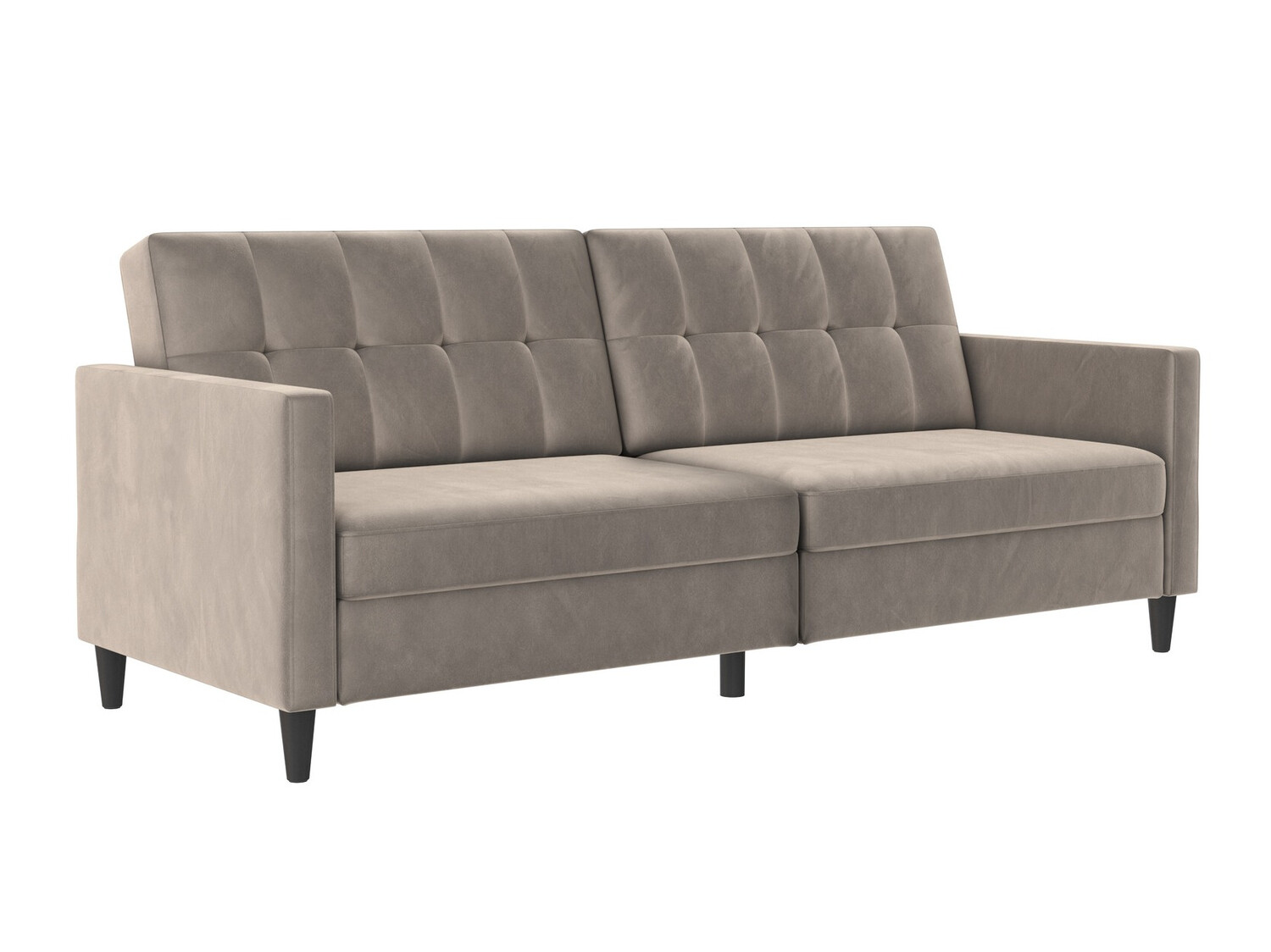 Schlafsofa Tulsa 534 (Taupe)