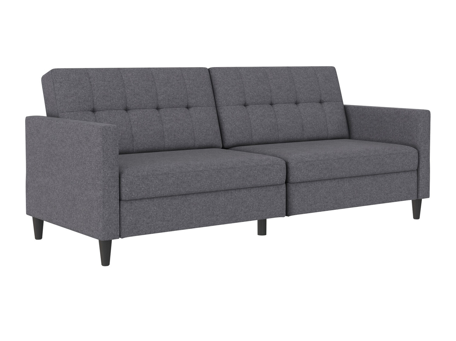 Schlafsofa Tulsa 535 (Hellgrau)