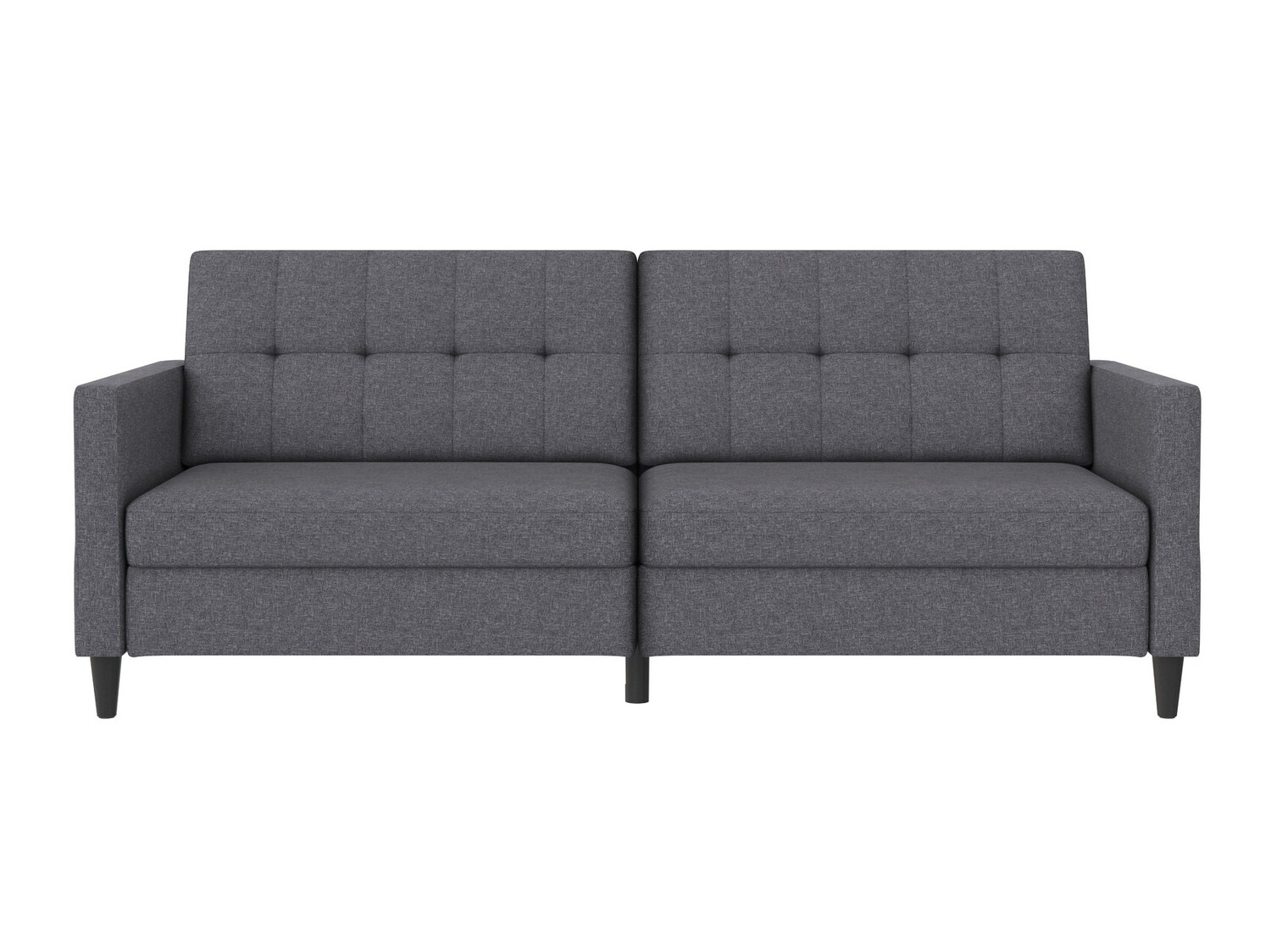 Schlafsofa Tulsa 535 (Hellgrau)