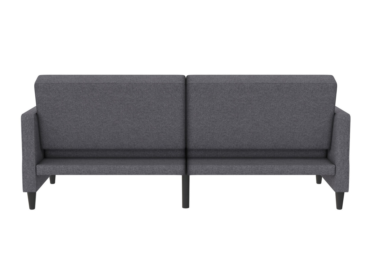 Schlafsofa Tulsa 535 (Hellgrau)