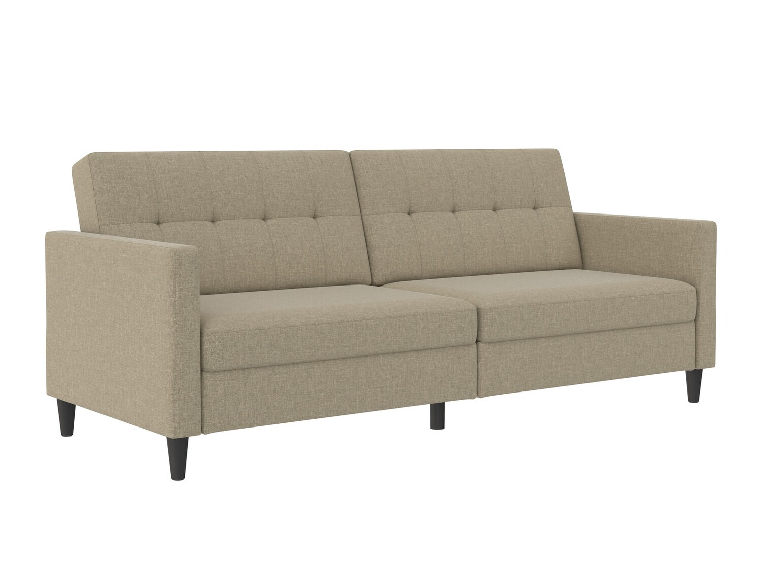 Schlafsofa Tulsa 535 (Cappuccino)