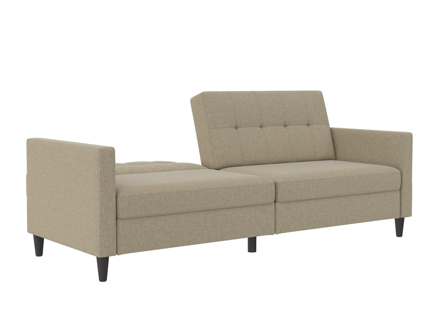 Schlafsofa Tulsa 535 (Cappuccino)