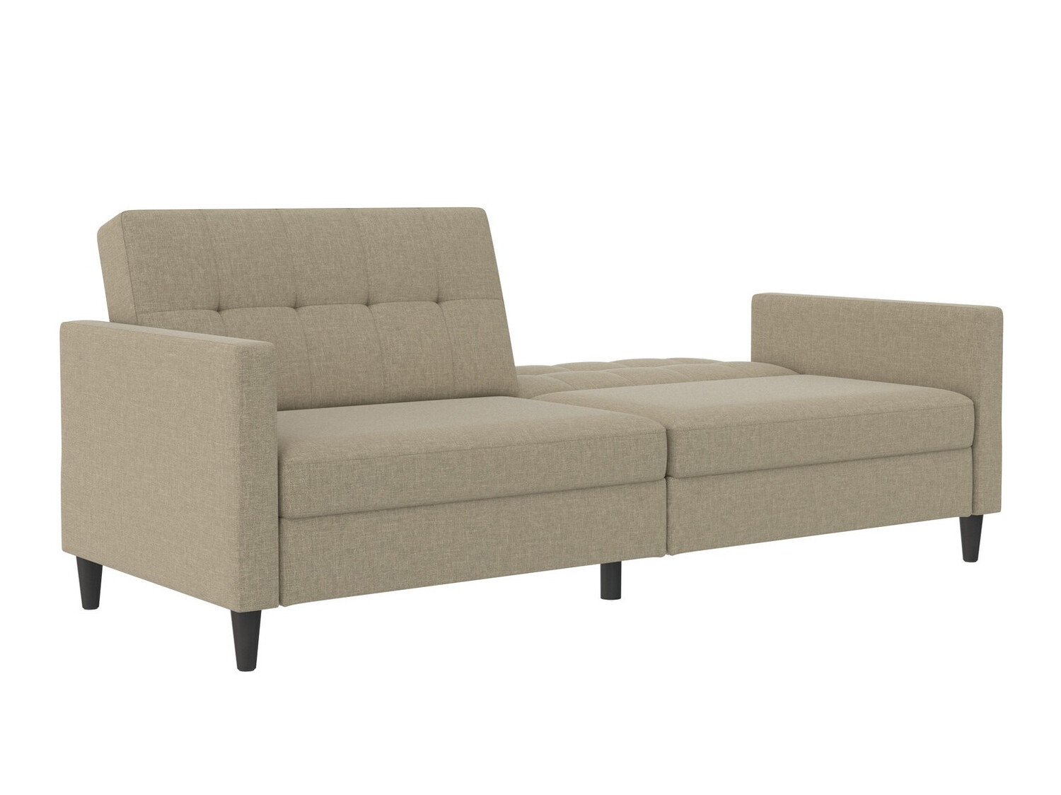 Schlafsofa Tulsa 535 (Cappuccino)