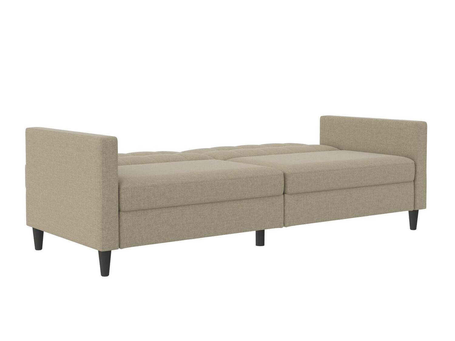 Schlafsofa Tulsa 535 (Cappuccino)