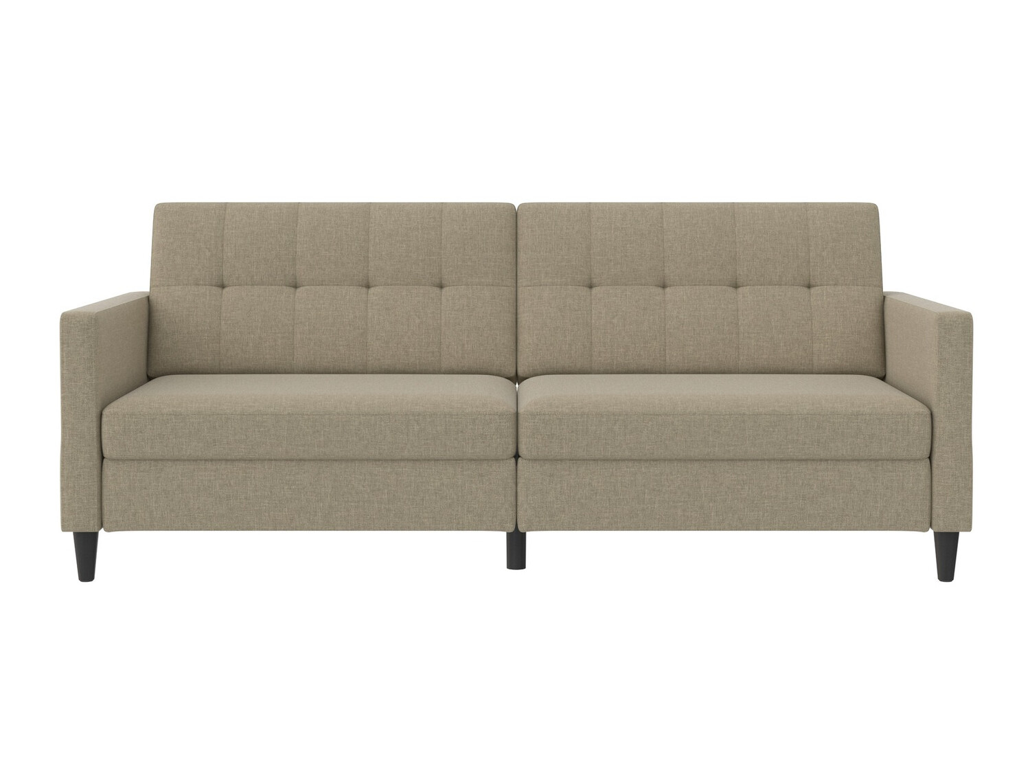 Schlafsofa Tulsa 535 (Cappuccino)