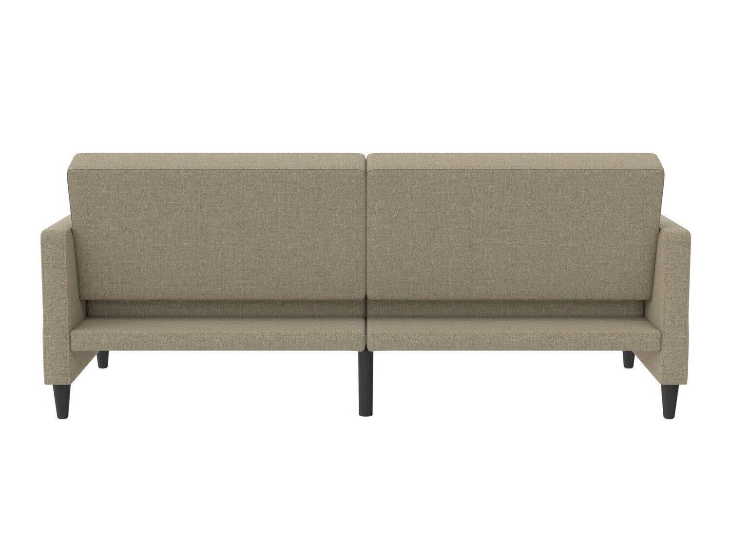 Schlafsofa Tulsa 535 (Cappuccino)