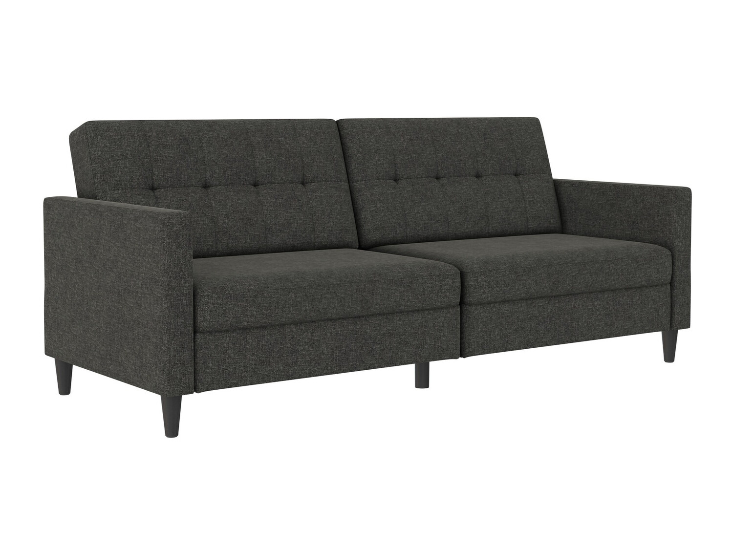 Schlafsofa Tulsa 535 (Grau)