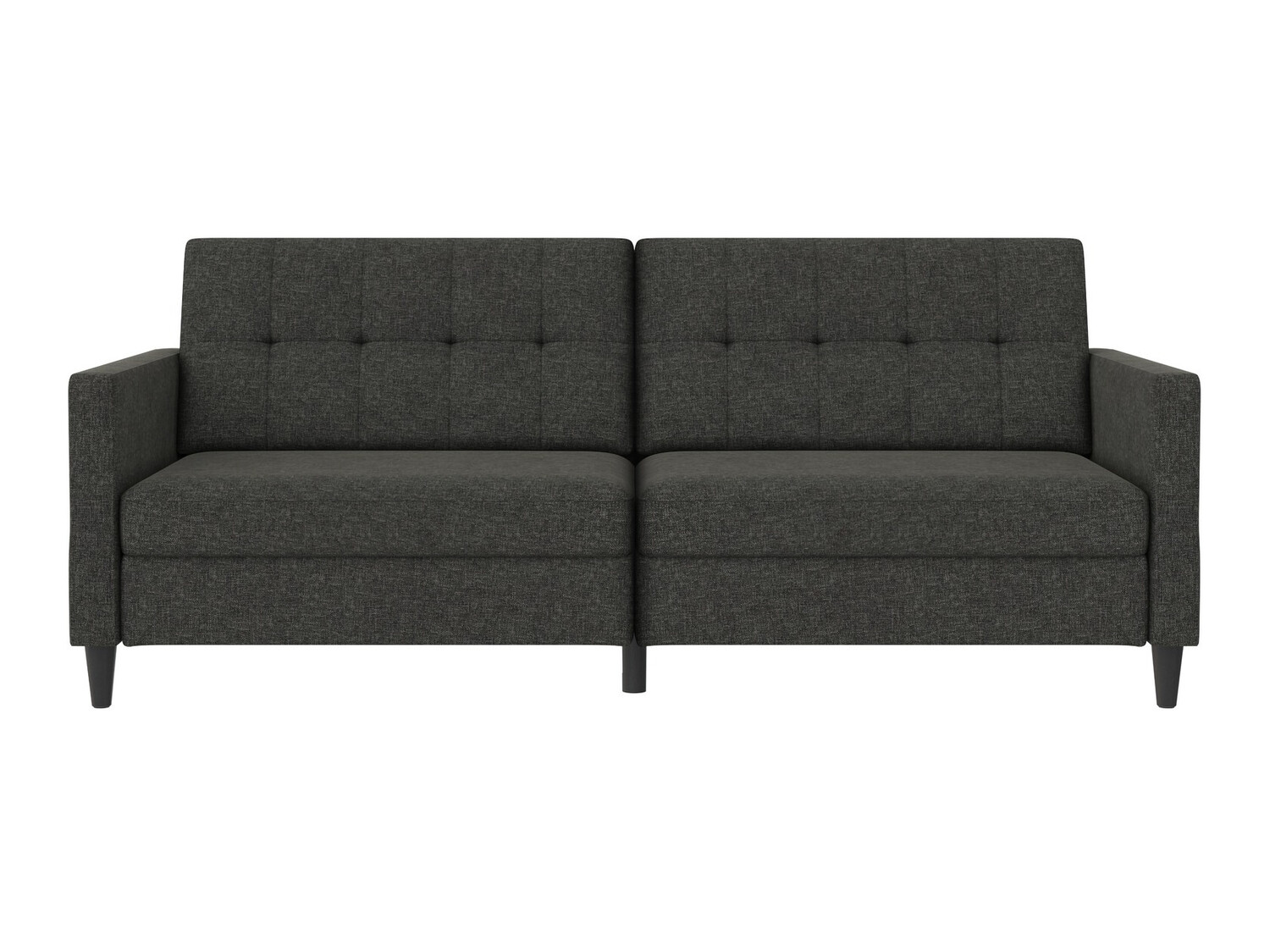 Schlafsofa Tulsa 535 (Grau)