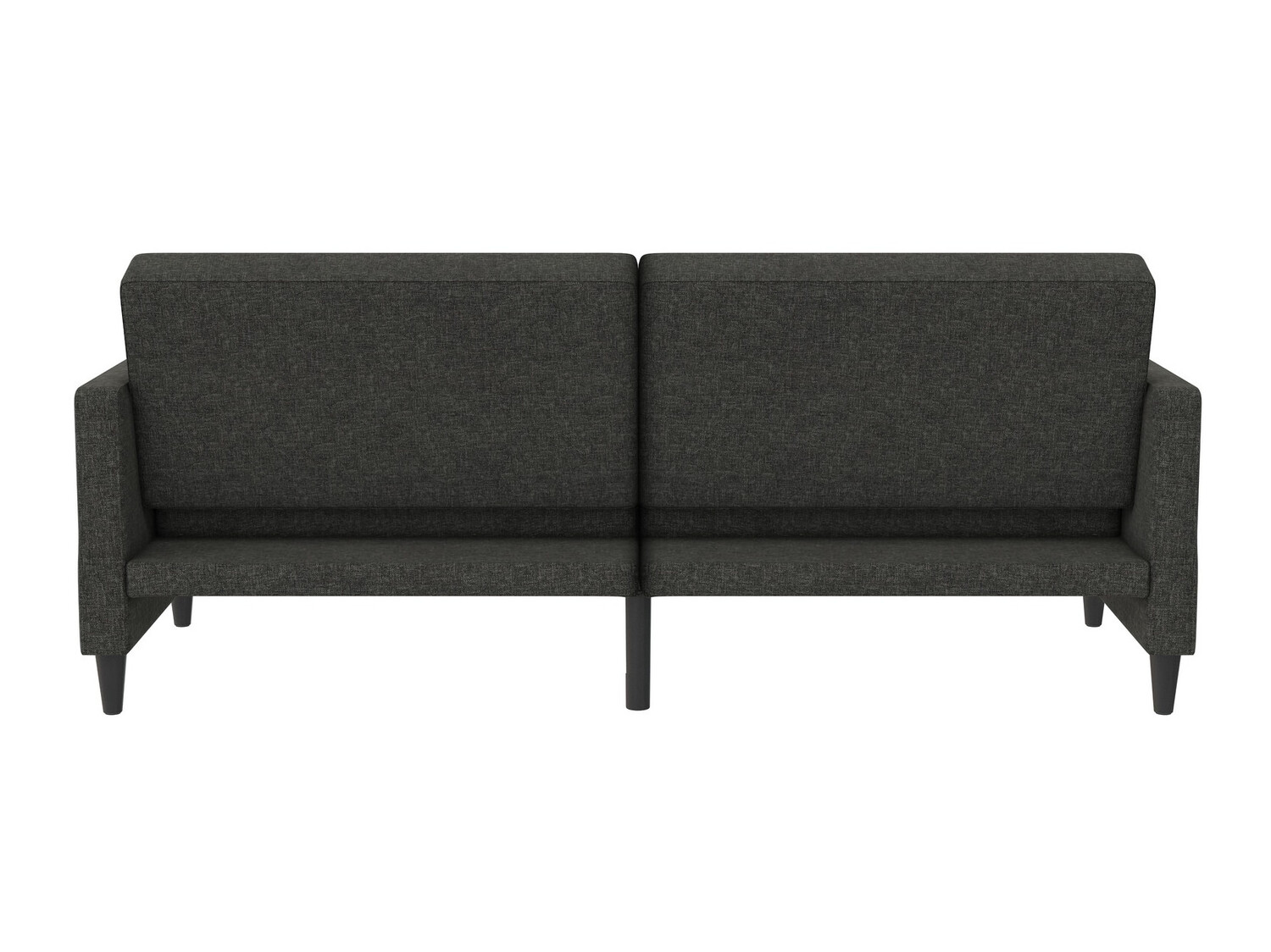 Schlafsofa Tulsa 535 (Grau)