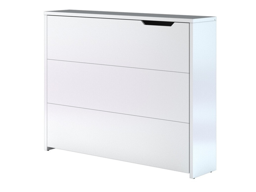 Eckschreibtisch Concept Pro Lenart (Weiss)