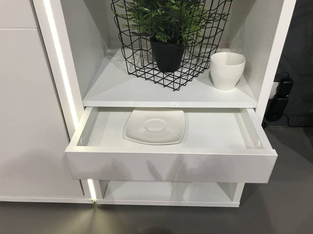 Regal Concept Pro Lenart (Weiss)