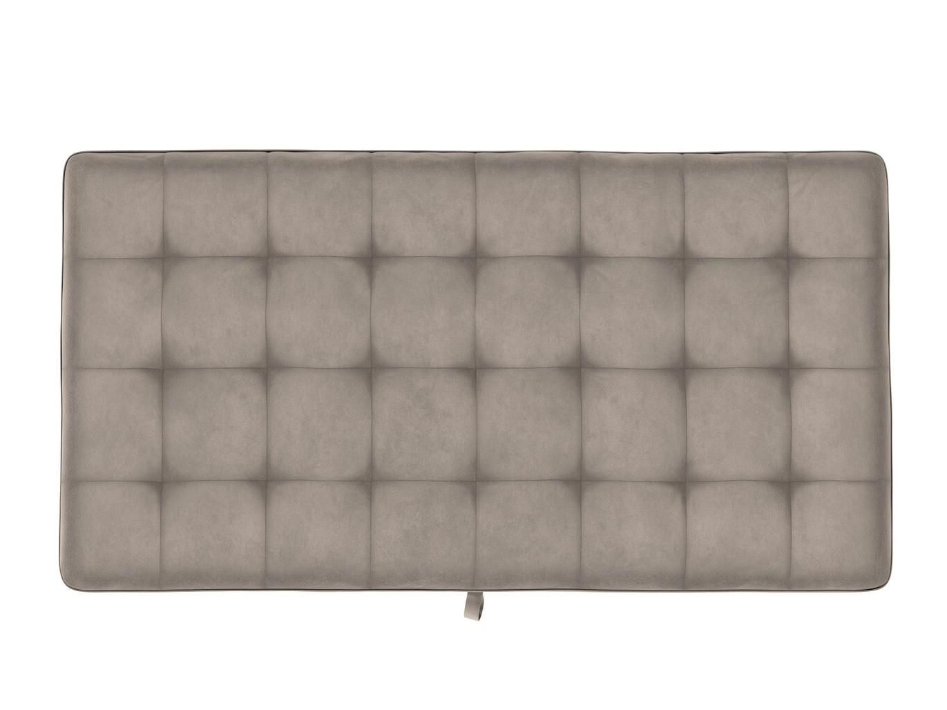 Polsterbank Tulsa 544 (Taupe)