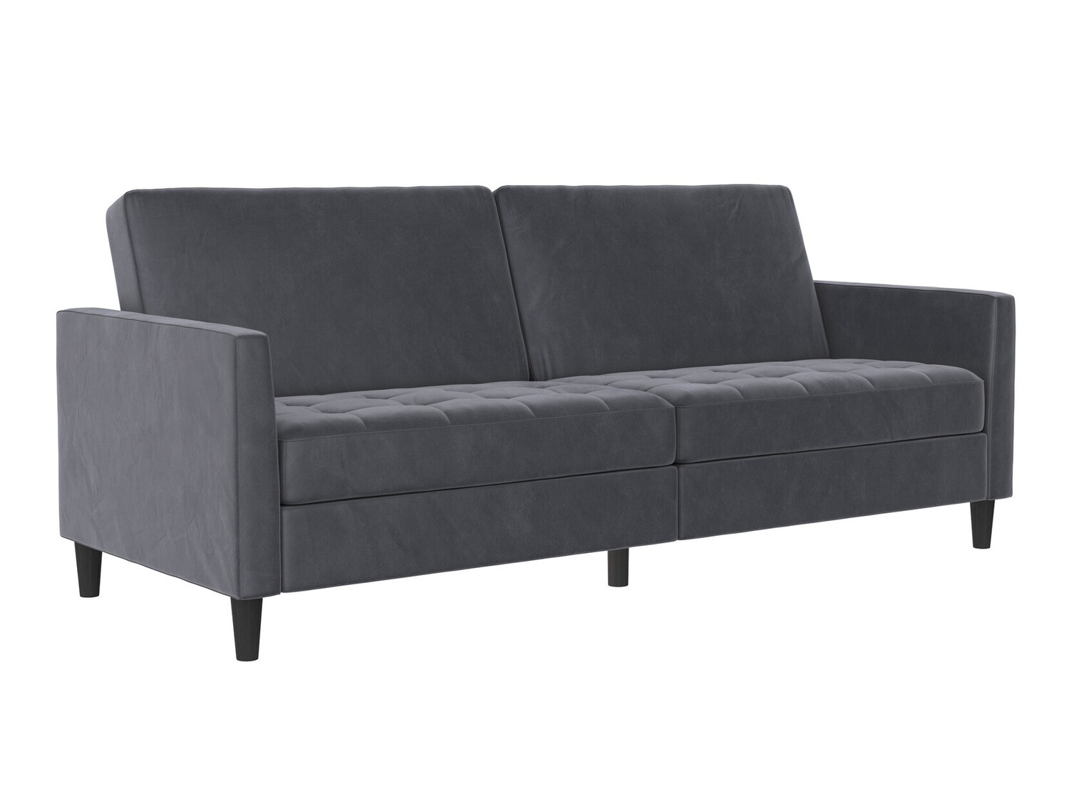Schlafsofa Tulsa 542 (Grau)