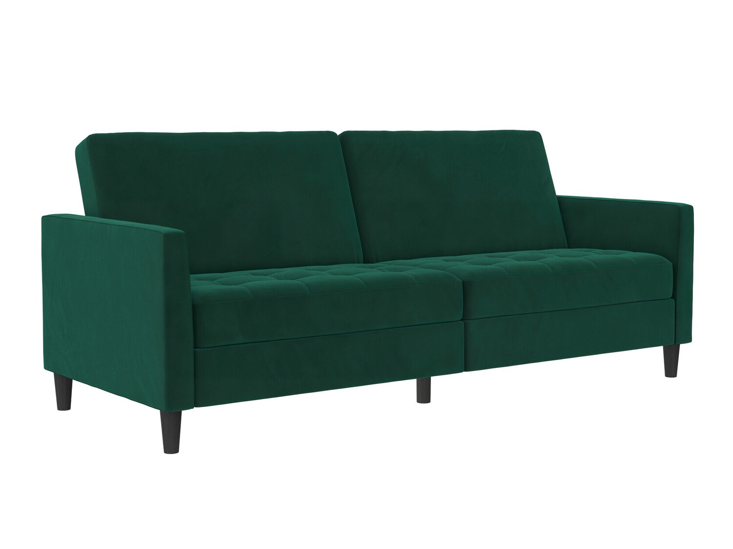 Schlafsofa Tulsa 542 (Grün)