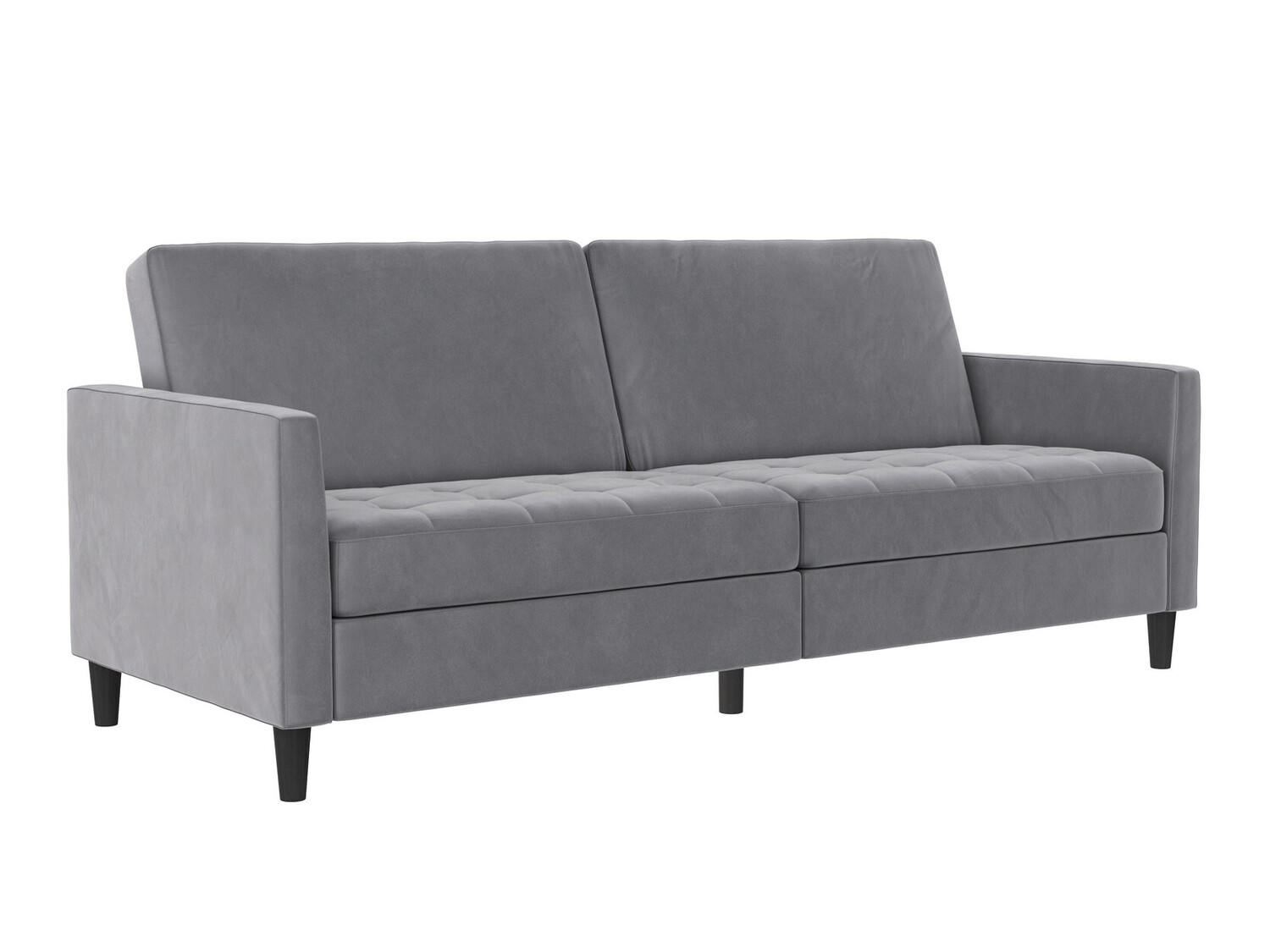 Schlafsofa Tulsa 542 (Hellgrau)