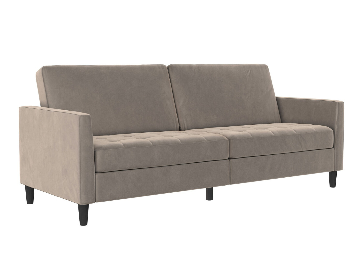 Schlafsofa Tulsa 542 (Taupe)