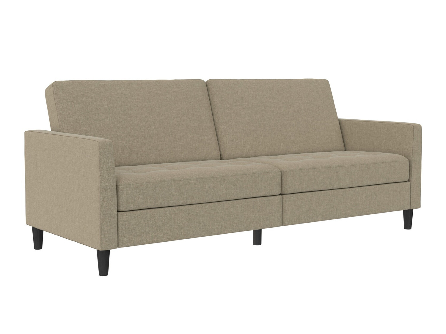 Schlafsofa Tulsa 543 (Cappuccino)
