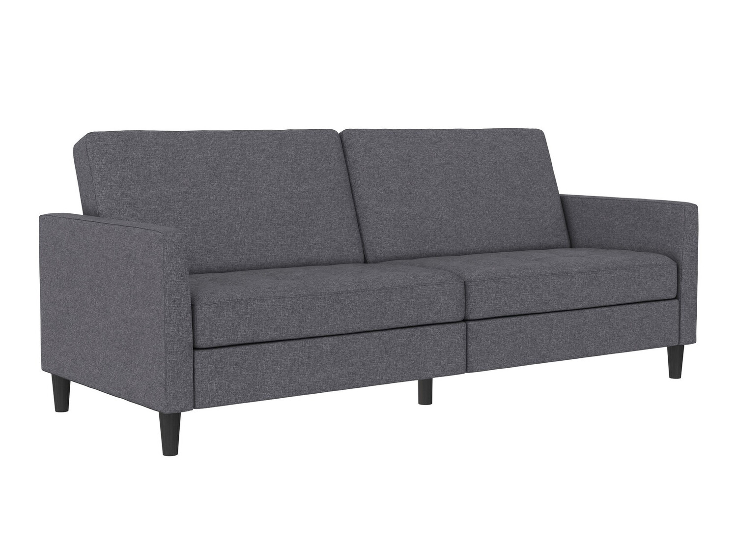 Schlafsofa Tulsa 543 (Grau)