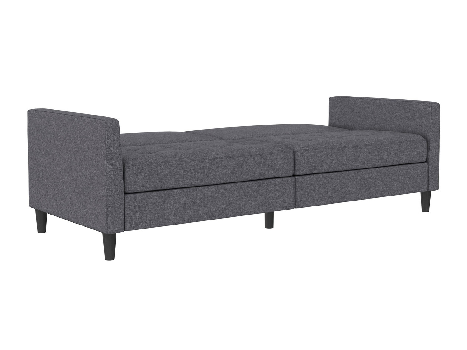 Schlafsofa Tulsa 543 (Grau)