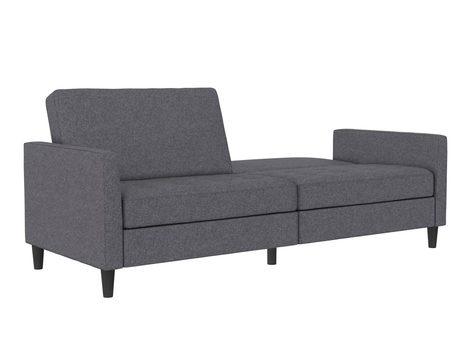 Schlafsofa Tulsa 543 (Grau)