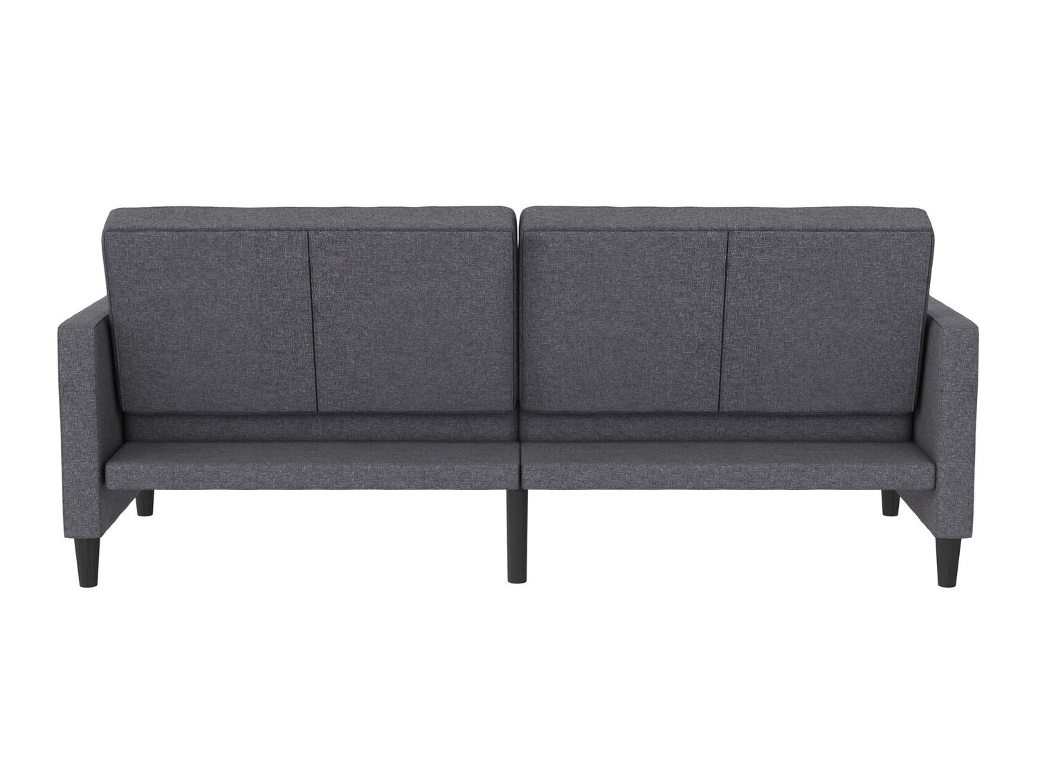 Schlafsofa Tulsa 543 (Grau)