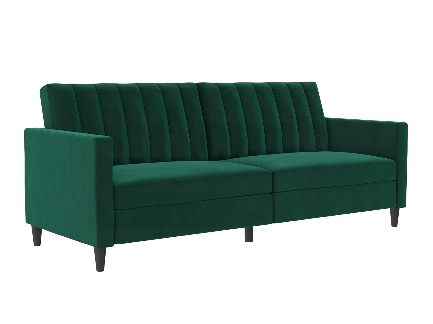 Schlafsofa Tulsa 546 (Grün)