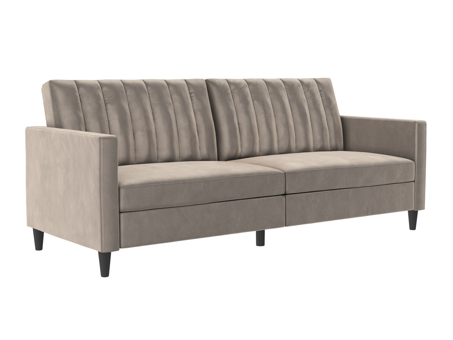 Schlafsofa Tulsa 546 (Taupe)