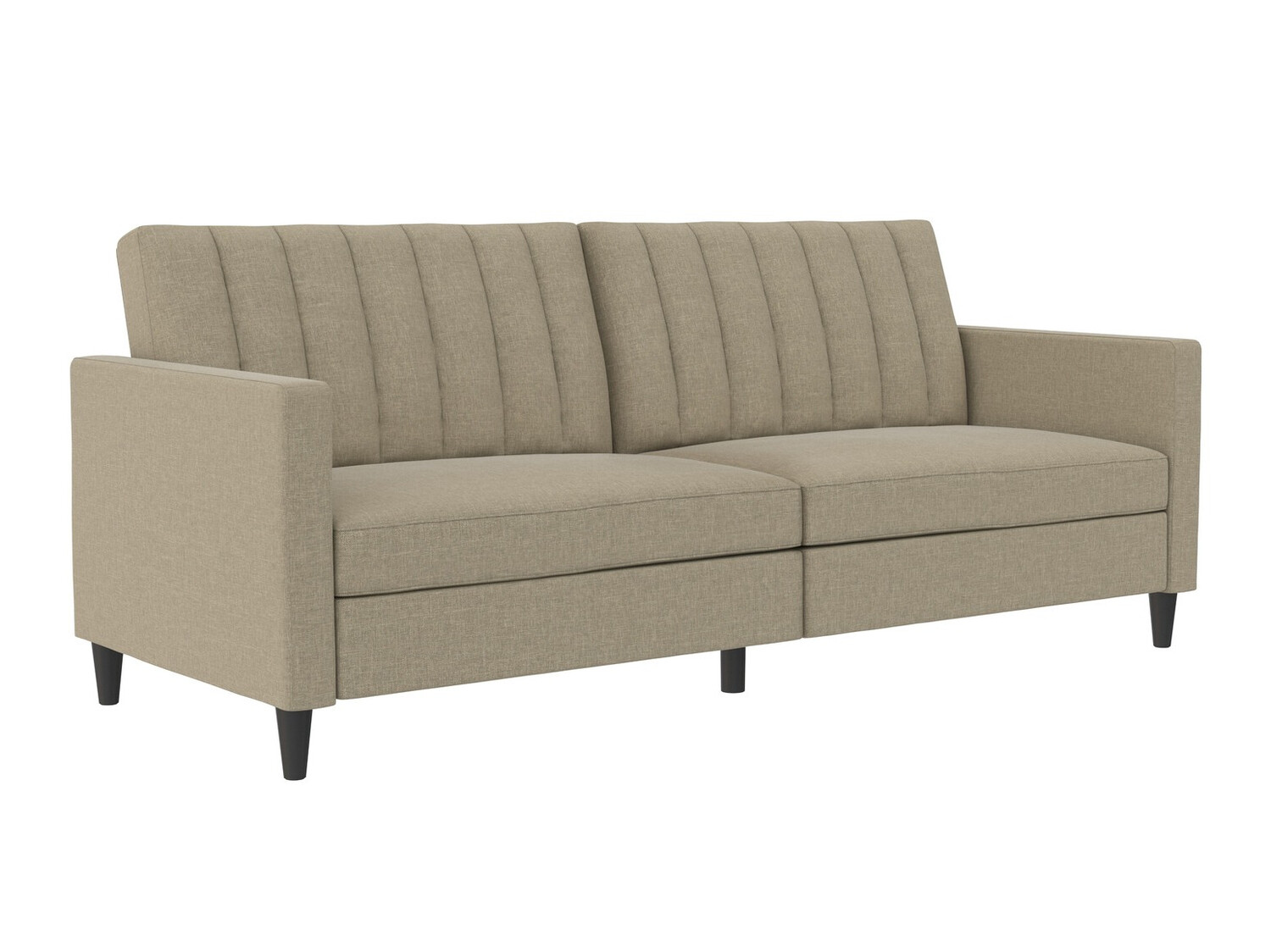 Schlafsofa Tulsa 547 (Cappuccino)