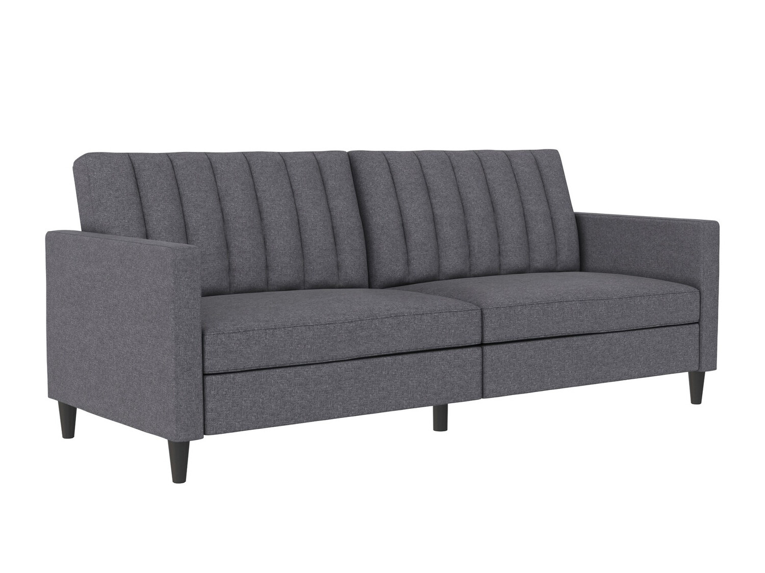 Schlafsofa Tulsa 547 (Grau)
