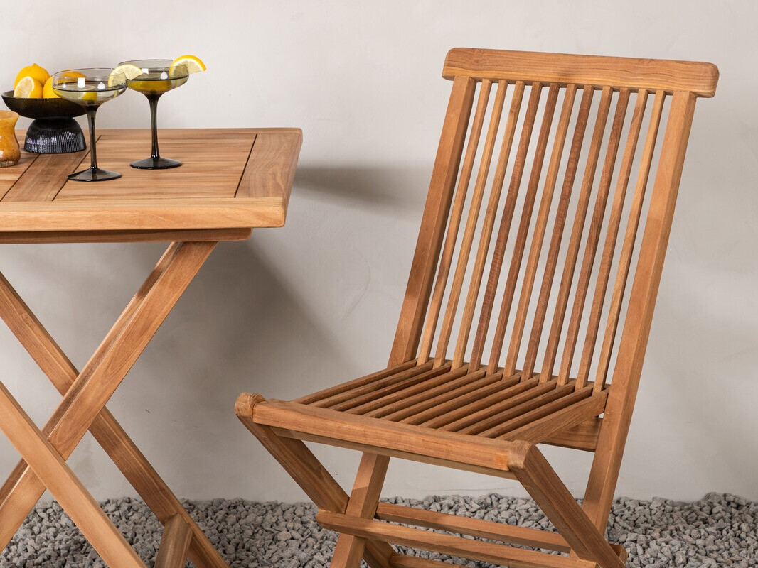 Balkonset Dallas 3715