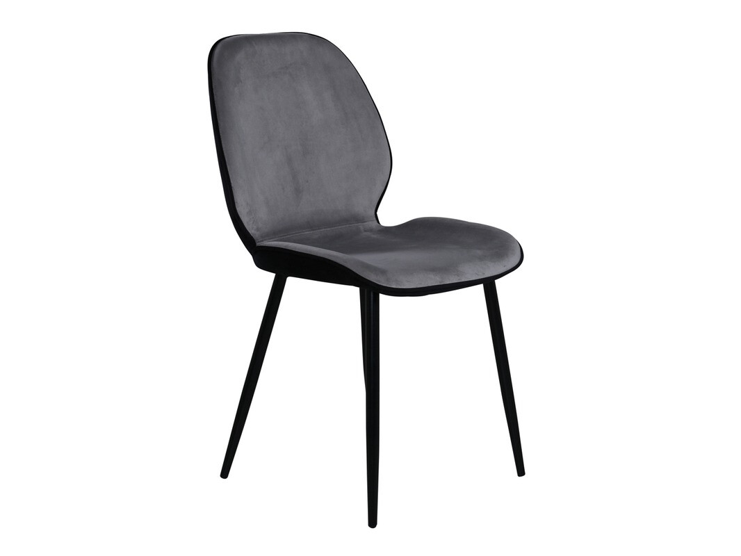 Essgruppe Dallas 2763 (Hellbraun + Schwarz)