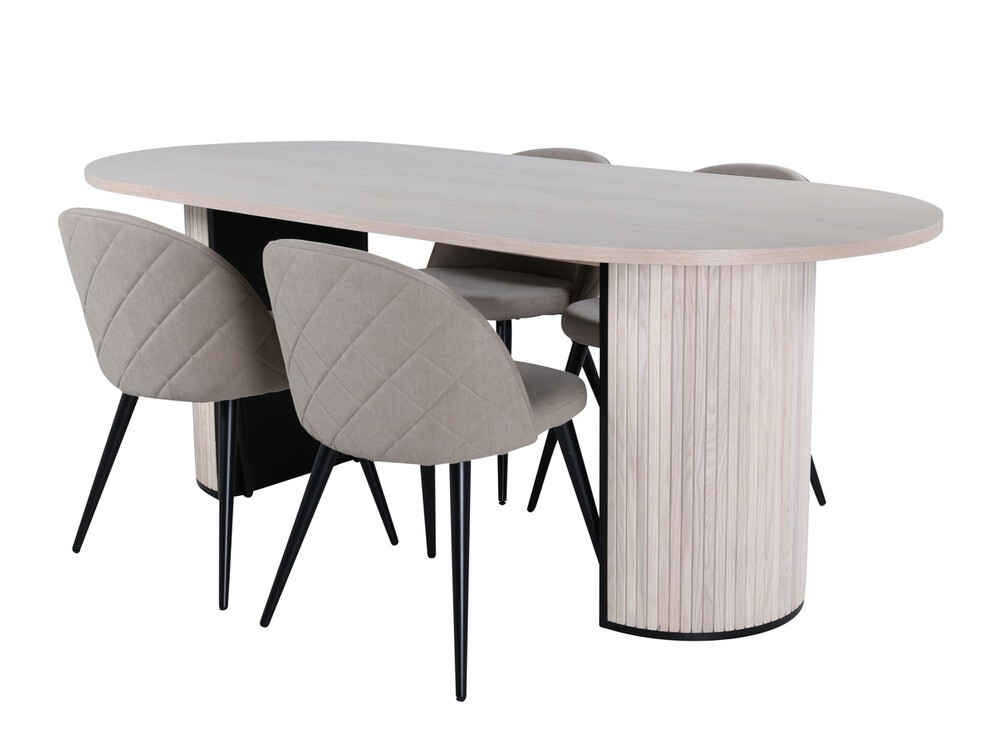 Essgruppe Dallas 2765