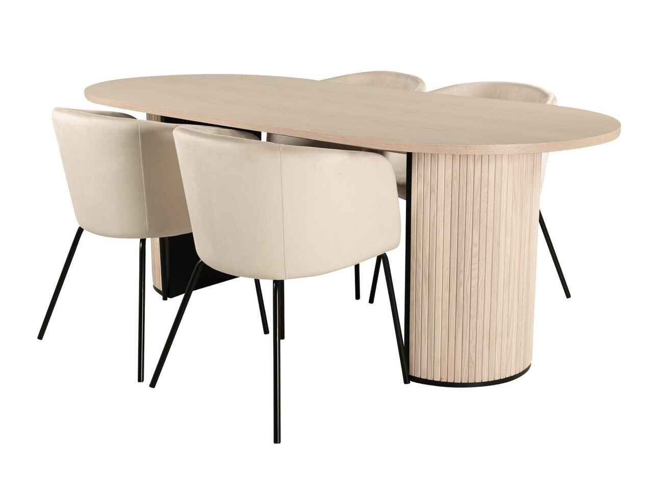 Essgruppe Dallas 2767