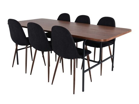 Essgruppe Dallas 2786