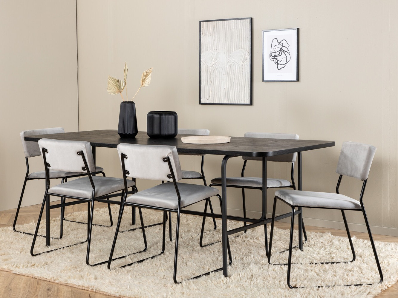 Essgruppe Dallas 2790