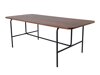 Essgruppe Dallas 2793 (Schwarz)
