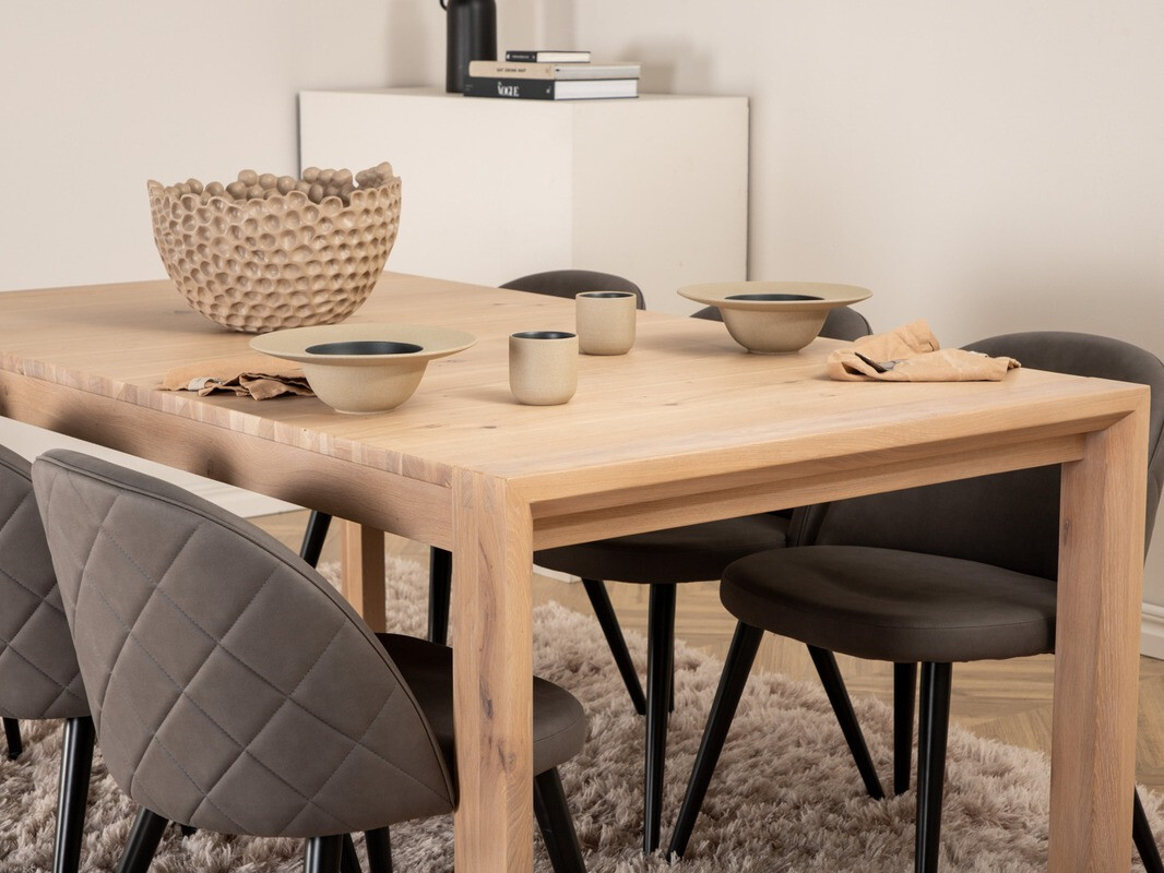 Essgruppe Dallas 2952